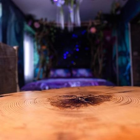 Avataar - L'Arbre De Pandoraa Leilighet Belfort Eksteriør bilde