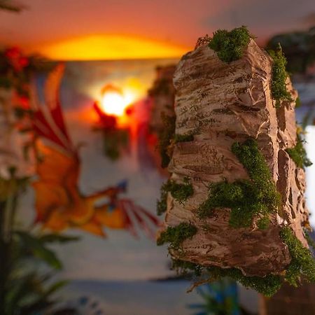 Avataar - L'Arbre De Pandoraa Leilighet Belfort Eksteriør bilde