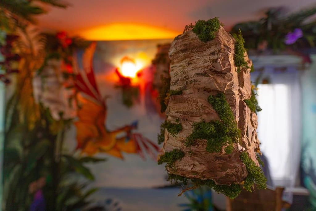Avataar - L'Arbre De Pandoraa Leilighet Belfort Eksteriør bilde